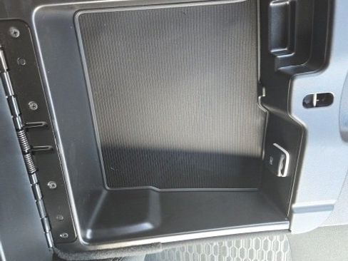 New 2025 RAM 2500 Tradesman image 43