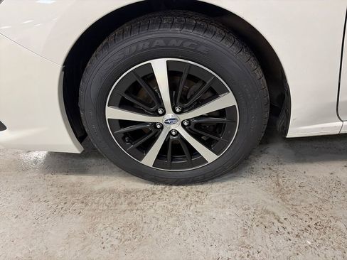 Certified 2023 Subaru Impreza 2.0i Premium AWD/4WD image 9