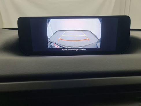 Used 2025 MAZDA CX-50 AWD 2.5 Hybrid w/ Premium Pkg image 33