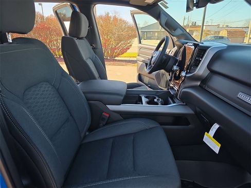 New 2026 RAM 1500 Big Horn image 10