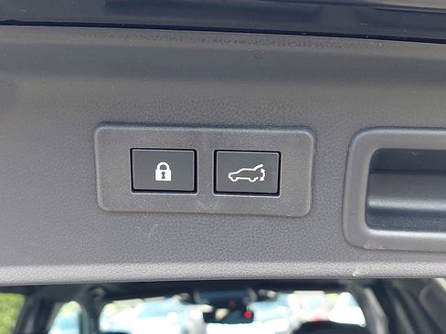 Used 2026 Subaru Forester Sport image 13