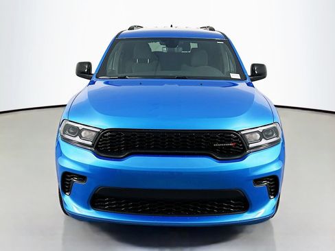 New 2026 Dodge Durango GT RWD image 2