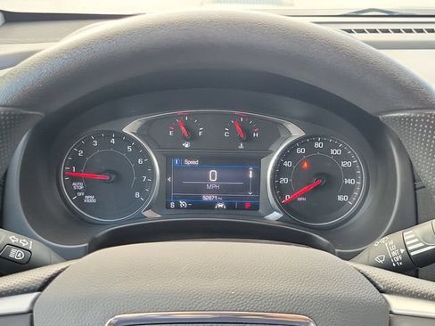 Used 2024 GMC Terrain SLE FWD image 23