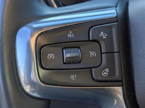 Certified 2024 Chevrolet Blazer RS w/ Enhanced Convenience Package FWD image 14