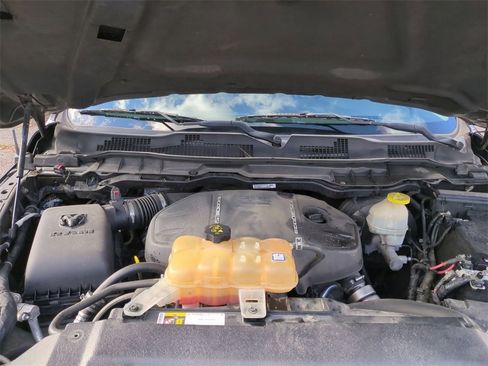 Used 2017 RAM 1500 Laramie w/ Convenience Group image 32