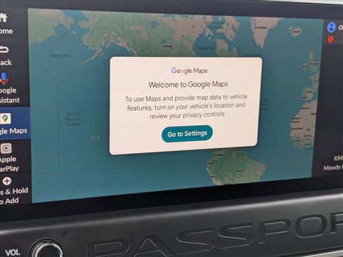 Certified 2026 Honda Passport RTL image 16