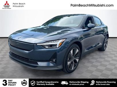 Used 2024 Polestar Polestar 2