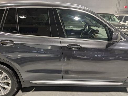 Used 2019 BMW X3 xDrive30i w/ Premium Package image 11
