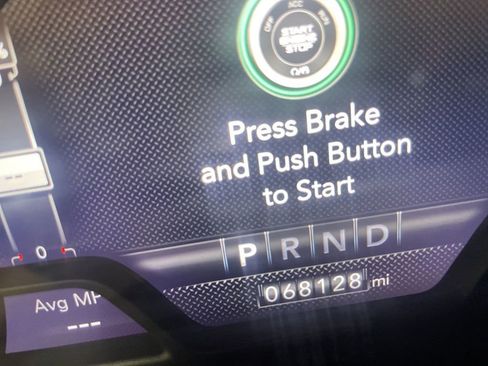 Used 2019 RAM 1500 Rebel image 24