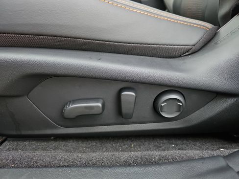 New 2026 Subaru Crosstrek 2.5i Limited AWD/4WD image 35