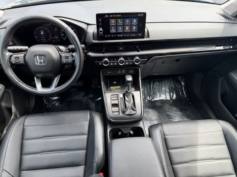 Used 2023 Honda CR-V EX-L image 6