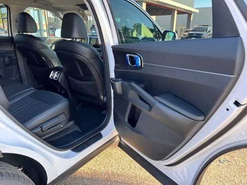 New 2026 Kia Sorento S FWD image 19