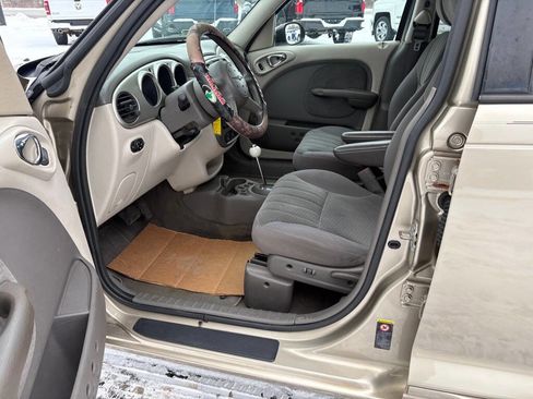 Used 2003 Chrysler PT Cruiser Touring image 6