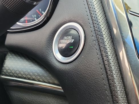 Used 2017 Cadillac CTS V w/ Carbon Fiber Package image 27