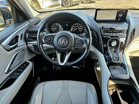 Used 2021 Acura RDX w/ Technology Package AWD/4WD image 31