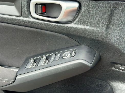 Used 2024 Honda Civic Sport image 16