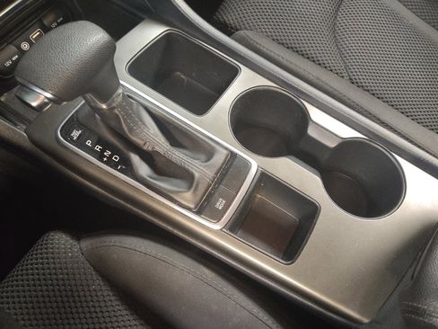 Used 2020 Kia Optima LX FWD image 26