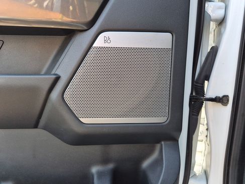 Used 2023 Ford F150 Tremor w/ Equipment Group 402A High AWD/4WD image 13