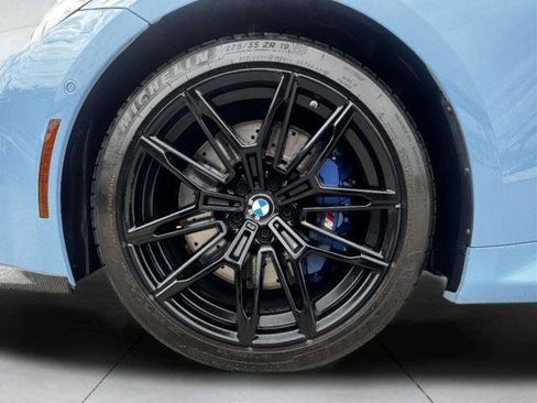 Used 2023 BMW M2 w/ M Driver's Package RWD image 61