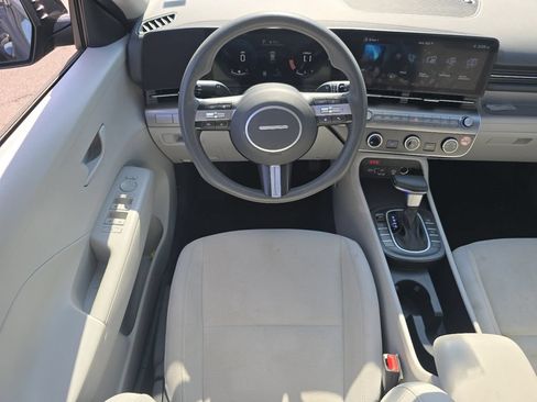 Used 2024 Hyundai Kona SE AWD/4WD image 22