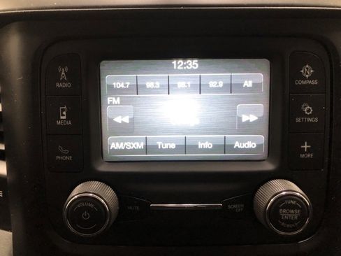 Used 2019 RAM 1500 Tradesman image 27
