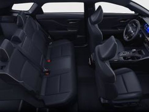 New 2026 Toyota Crown Signia AWD/4WD image 25