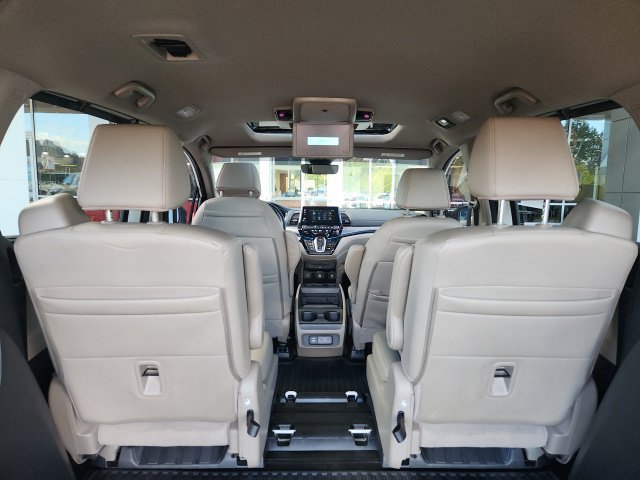 Used 2022 Honda Odyssey Touring image 30