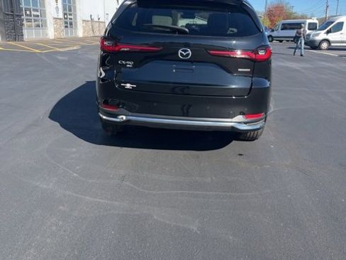 Used 2024 MAZDA CX-90 3.3 Turbo S w/ Premium Plus image 6