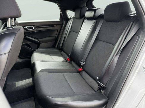Used 2026 Honda Civic Sport image 37