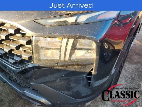 Used 2022 Hyundai Santa Fe XRT image 13