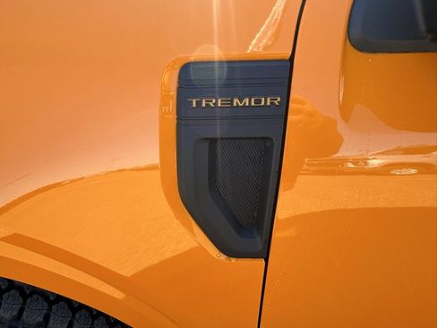 New 2026 Ford Maverick Tremor image 10