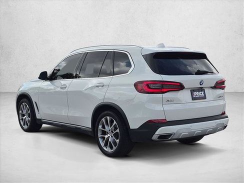Used 2022 BMW X5 sDrive40i RWD image 8