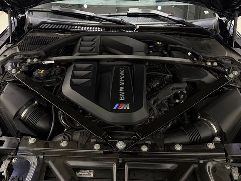 Used 2022 BMW M4 xDrive Competition w/ Executive Package image 11