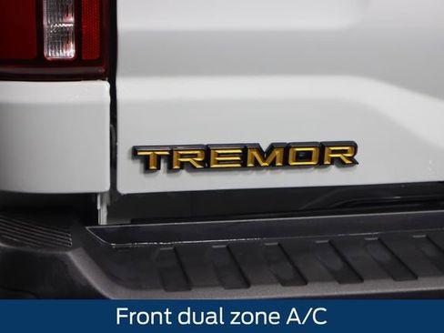 New 2026 Ford F150 Tremor w/ Equipment Group 402A High AWD/4WD image 25