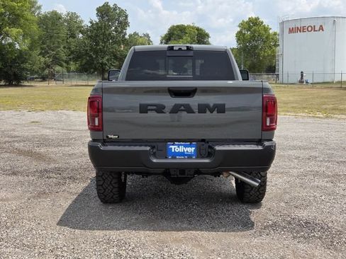 New 2026 RAM 2500 Power Wagon AWD/4WD image 5