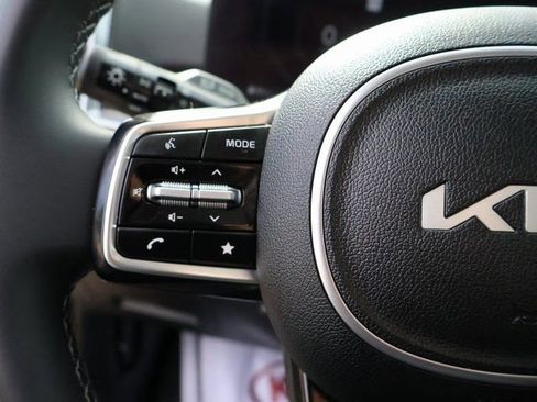New 2025 Kia Sorento SX FWD image 36