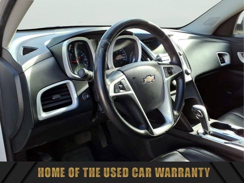 Used 2014 Chevrolet Equinox LT FWD image 16