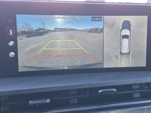 New 2025 Kia Telluride SX X-Line image 22