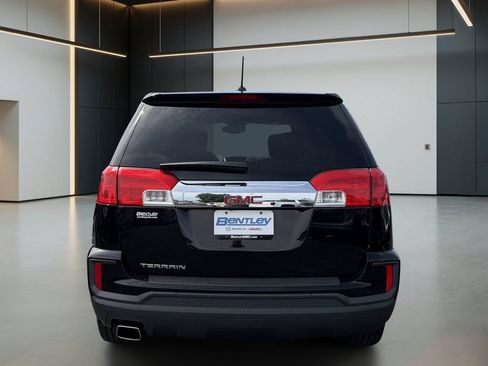 Used 2017 GMC Terrain SLE FWD image 5