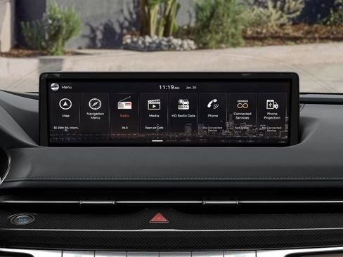 New 2024 Genesis G80 3.5T Sport image 22