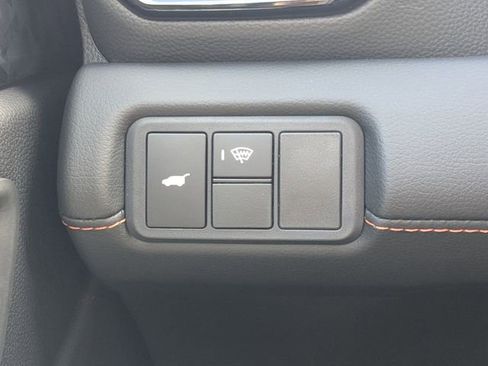 New 2026 Honda Passport TrailSport Elite image 22