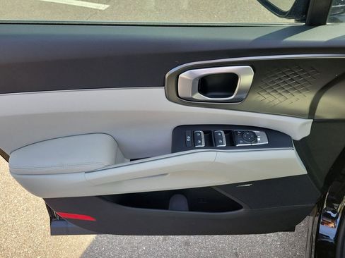 New 2026 Kia Sorento EX image 21