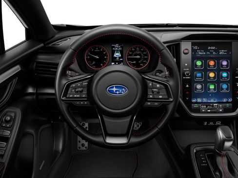 New 2026 Subaru Impreza RS image 18