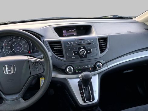 Used 2014 Honda CR-V LX image 7