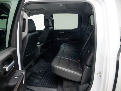 Used 2019 Chevrolet Silverado 1500 RST w/ All-Star Edition AWD/4WD image 24