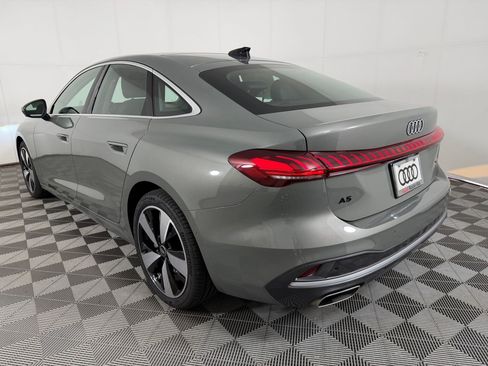 Used 2025 Audi A5 2.0T Premium w/ Convenience Package AWD/4WD image 3