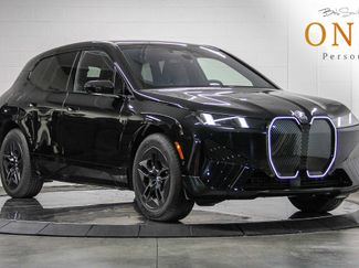 New 2026 BMW iX xDrive60 video 1