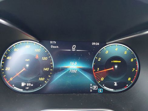 Certified 2021 Mercedes-Benz GLC 300 4MATIC image 23