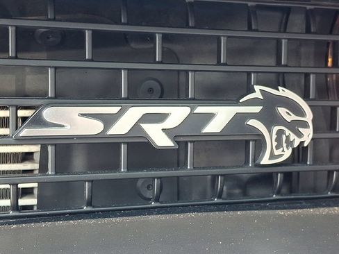 Used 2019 Dodge Challenger SRT Hellcat Redeye RWD image 32