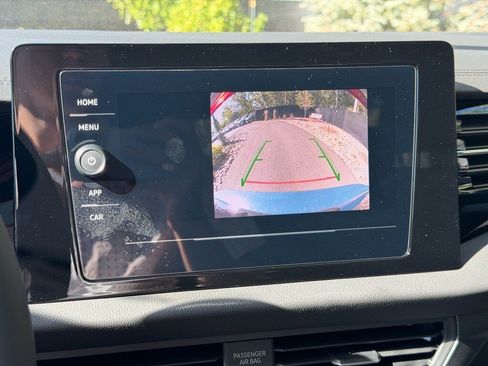 New 2026 Volkswagen Jetta Sport FWD image 28